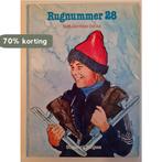28 Rugnummer 9789027625328 Gerritse Smits, Verzenden, Gelezen, Gerritse Smits