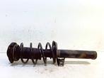 Veerpoot links voor Volkswagen Golf Plus V 2.0 TDI 1T0413031, Ophalen of Verzenden, Gebruikt, Volkswagen