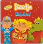 Kaatje Kiekeboe! / Kaatje en Kamiel 9789002231551, Boeken, Verzenden, Gelezen