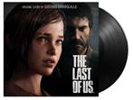 - The Last Of Us (Gustavo Santaolalla) (Black Vinyl), Nieuw in verpakking, 12 inch