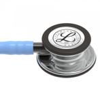 Littmann® Classic III Stethoscope - hemels blauw - mirror -, Diversen, Verpleegmiddelen, Nieuw, Verzenden