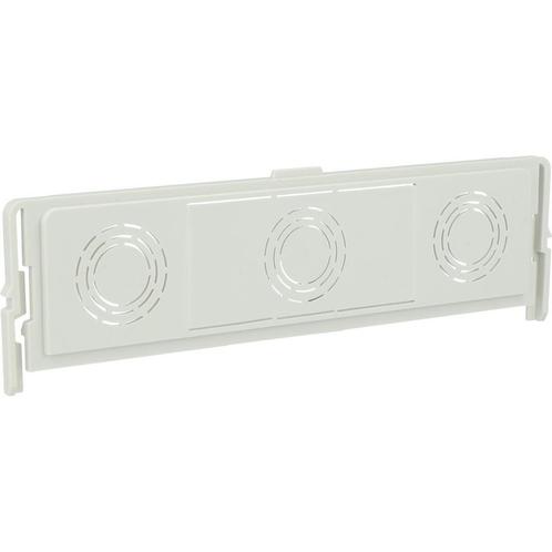Attema Invoerplaat CMXL Plus - AT90054 [2 stuks], Doe-het-zelf en Verbouw, Elektra en Kabels, Overige typen, Nieuw, Verzenden