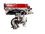 Forced Performance Mitsubishi Evo 9 Black Turbocharger, Auto-onderdelen, Ophalen of Verzenden, Nieuw