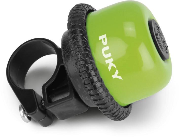 Puky Draairing speelbel voor loopfietsen en scooter (Ø 20.., Fietsen en Brommers, Fietsonderdelen, Nieuw, Verzenden