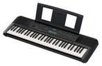 Yamaha PSR-E283 keyboard, Nieuw