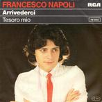 Single vinyl / 7 inch - Francesco Napoli - Arrivederci, Verzenden, Zo goed als nieuw, 7 inch, Pop