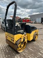 Wals Bomag BW 125 AD-4 asfalt/verdichtingswals / 1.108 uren, Zakelijke goederen, Machines en Bouw | Overig, Ophalen