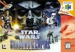 Star Wars Shadows of the Empire (Losse Cartridge), Spelcomputers en Games, Ophalen of Verzenden, Zo goed als nieuw
