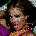 David Law - Crypto Beyonce - Format XL 60x60