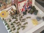 AIRFIX - Militaire miniatuur beeldjes (150) - Karton,, Nieuw