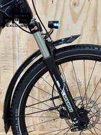 Raymon Crossray E 4.0 E-Bike Shimano Deore 2021, Fietsen en Brommers, Elektrische fietsen, Overige merken, Ophalen of Verzenden