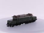 Schaal H0 Märklin 3022 Elektrische locomotief Duitse krok.., Hobby en Vrije tijd, Modeltreinen | H0, Wisselstroom, Gebruikt, Locomotief