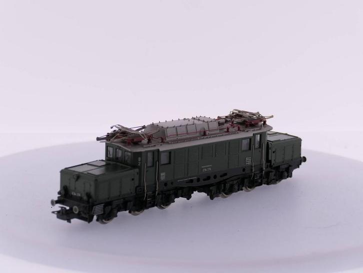 Schaal H0 Märklin 3022.2 Elektrische locomotief Duitse kr.., Hobby en Vrije tijd, Modeltreinen | H0, Wisselstroom, Locomotief