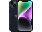 Apple iPhone 14 Plus, 128GB opslag Zwart, Telecommunicatie, Mobiele telefoons | Apple iPhone, Verzenden, Zo goed als nieuw
