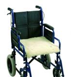 Schapenvacht voor rolstoel- scootmobielzitting, Diversen, Nieuw, Ophalen of Verzenden