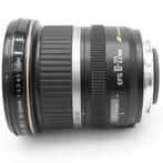 Canon EF-S 10-22mm F/3.5-4.5 USM | Tweedehands, Verzenden, Gebruikt