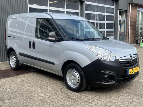Opel Combo 1.3 CDTi L1H1, Auto's, Bestelauto's, Onderhoudsboekje, Lease, Overige kleuren, Handgeschakeld, Overige kleuren, Opel