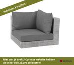Stern Fontana Korpus hoekelement - Vintage wit, Tuin en Terras, Tuinsets en Loungesets, Ophalen of Verzenden, Nieuw, Overige materialen