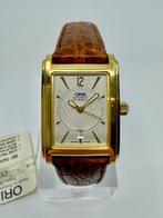 Oris - Tank Automatic - NOS - - Zonder Minimumprijs - 7474 -, Nieuw