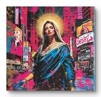 Nina Nox - Maria under Heaven’s Hand XL