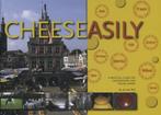 Cheeseasily 9789082082111 Jos van Riet, Boeken, Verzenden, Zo goed als nieuw, Jos van Riet