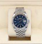 Rolex - Oyster Perpetual Datejus 36 Blue Dial - 126234 -, Nieuw