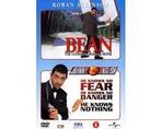 Bean - The Movie / Johnny English (2DVD), Verzenden, Nieuw in verpakking
