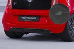 Achterskirt voor VW up! (voor facelift) HA245-S, Verzenden, Nieuw
