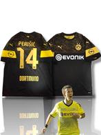 Borrusia Dortmund - Duitse voetbal competitie - Periši -, Nieuw