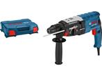 Bosch Professional GBH 2-28 - Boorhamer - 880 W 3,2 J, Doe-het-zelf en Verbouw, Gereedschap | Boormachines, Verzenden, Zo goed als nieuw