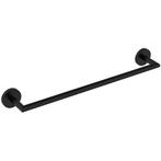 Wiesbaden Alonzo - Handdoekrek - Mat Zwart, Huis en Inrichting, Badkamer | Badtextiel en Accessoires, Ophalen of Verzenden, Nieuw