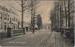 DRIEBERGEN - Entree Driebergen, Verzamelen, Ansichtkaarten | Nederland, Verzenden, Gelopen