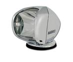 Spotlight Chroom 100 Watt 12 / 24 Volt Marinco, Nieuw, Zeilboot of Motorboot, Ophalen of Verzenden