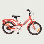 BikeFlip kinderfiets 16 inch, Fietsen en Brommers, Fietsen | Kinderfietsjes, Ophalen of Verzenden, Gebruikt, BikeFlip