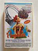 PINOKKIO (VHS), Verzenden, Gebruikt