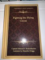 Fighting the Flying Circus 9781163210024 Eddie Rickenbacker, Gelezen, Eddie Rickenbacker, Verzenden