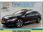 Volkswagen Arteon 1.4 TSI eHybrid R-Line 293PK Panodak LED, Automaat, Zwart, Stationwagon, Nieuw