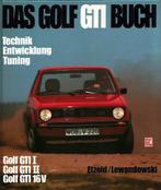 Das Golf GTI Buch Technik Entwicklung Tuning, Boeken, Auto's | Boeken, Algemeen, Verzenden, Zo goed als nieuw, Lewandowski