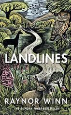 Landlines | 9780241484562 | WINN,  Raynor, Zo goed als nieuw, WINN,  Raynor