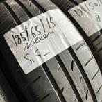 2 x Nexen 185-65-15 Zomerbanden 5,5mm, Auto-onderdelen, Banden en Velgen, Gebruikt, 15 inch, Band(en), Personenwagen