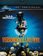 Verschrikkelijke ikke (Despicable me) - Blu-ray, Verzenden, Nieuw in verpakking