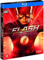 Flash - Seizoen 3 (Blu-ray), Cd's en Dvd's, Blu-ray, Verzenden, Nieuw in verpakking