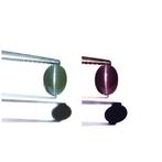 Zonder minimumprijs Alexandriet, Kattenoog (Chrysoberil) -, Sieraden, Tassen en Uiterlijk, Edelstenen, Nieuw