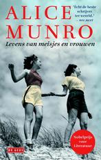 Levens van meisjes en vrouwen 9789044535945 Alice Munro, Verzenden, Zo goed als nieuw, Alice Munro