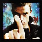 cd - Robbie Williams - Intensive Care, Cd's en Dvd's, Zo goed als nieuw, Verzenden