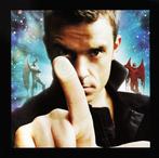 cd - Robbie Williams - Intensive Care, Verzenden, Zo goed als nieuw