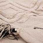 2dekans | In The Mood Collection Louis Vloerkleed - L180 x, Ophalen of Verzenden, Zo goed als nieuw, Grijs