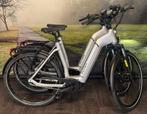 Set van Flyer Gotour 6 E-Bikes • Bosch Motor • Nieuw, Overige merken, Nieuw, Ophalen of Verzenden, 50 km per accu of meer