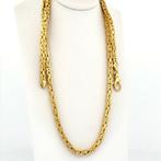 Handmade - Halsketting - Full-Link Chain - 65.9 g - 18, Sieraden, Tassen en Uiterlijk, Kettingen, Nieuw