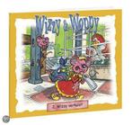 Wizzy verhuist 9789076055732 Danny Verbiest, Verzenden, Gelezen, Danny Verbiest